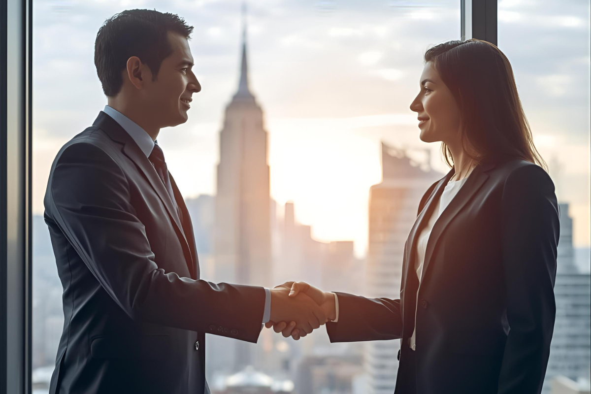 Business Partners
